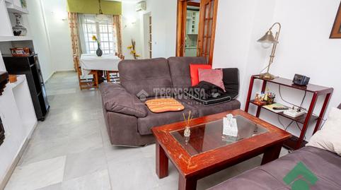 Foto 4 de Casa adosada en venda a San García, Algeciras