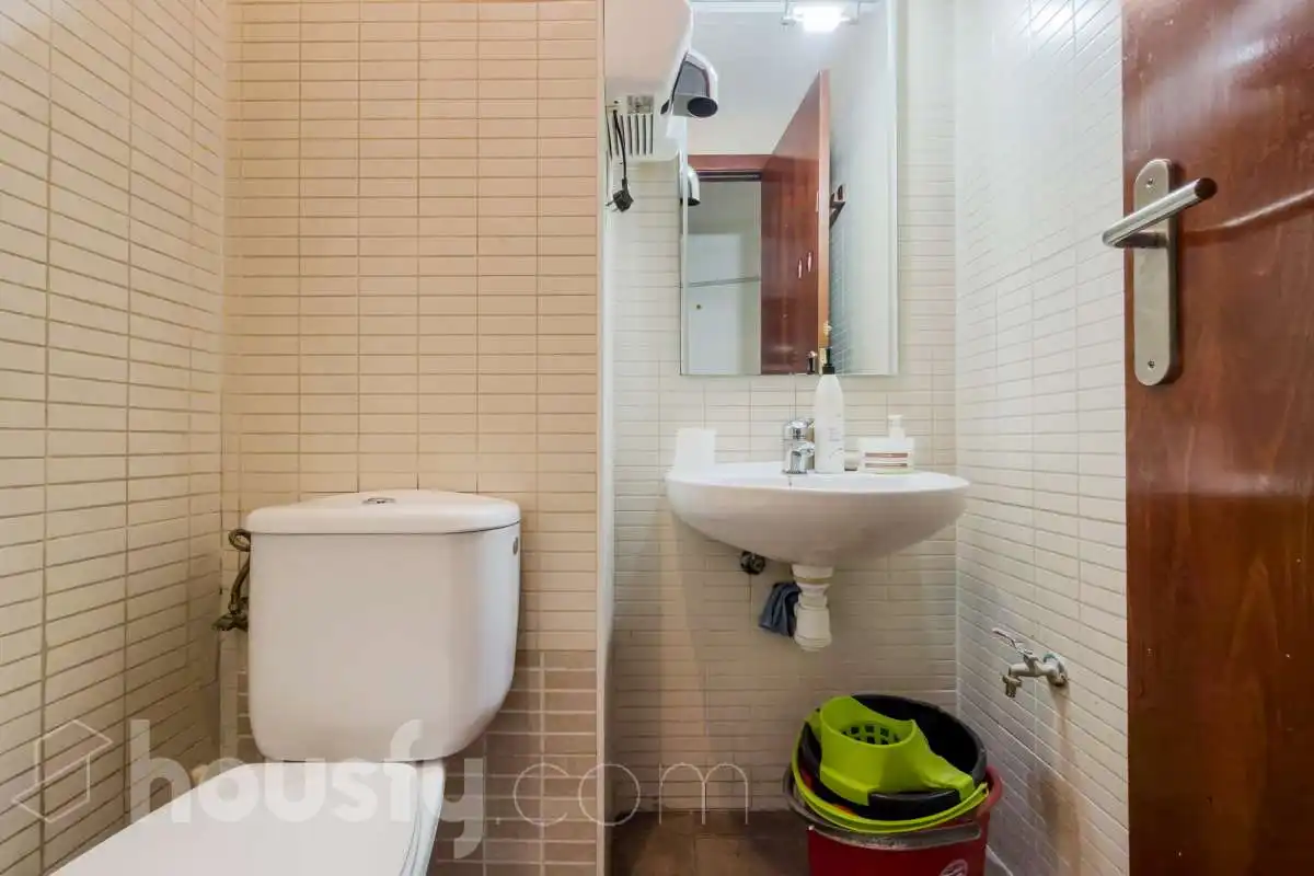 Piso en venta en CL SANTA DOROTEA, La Font de la Guatlla