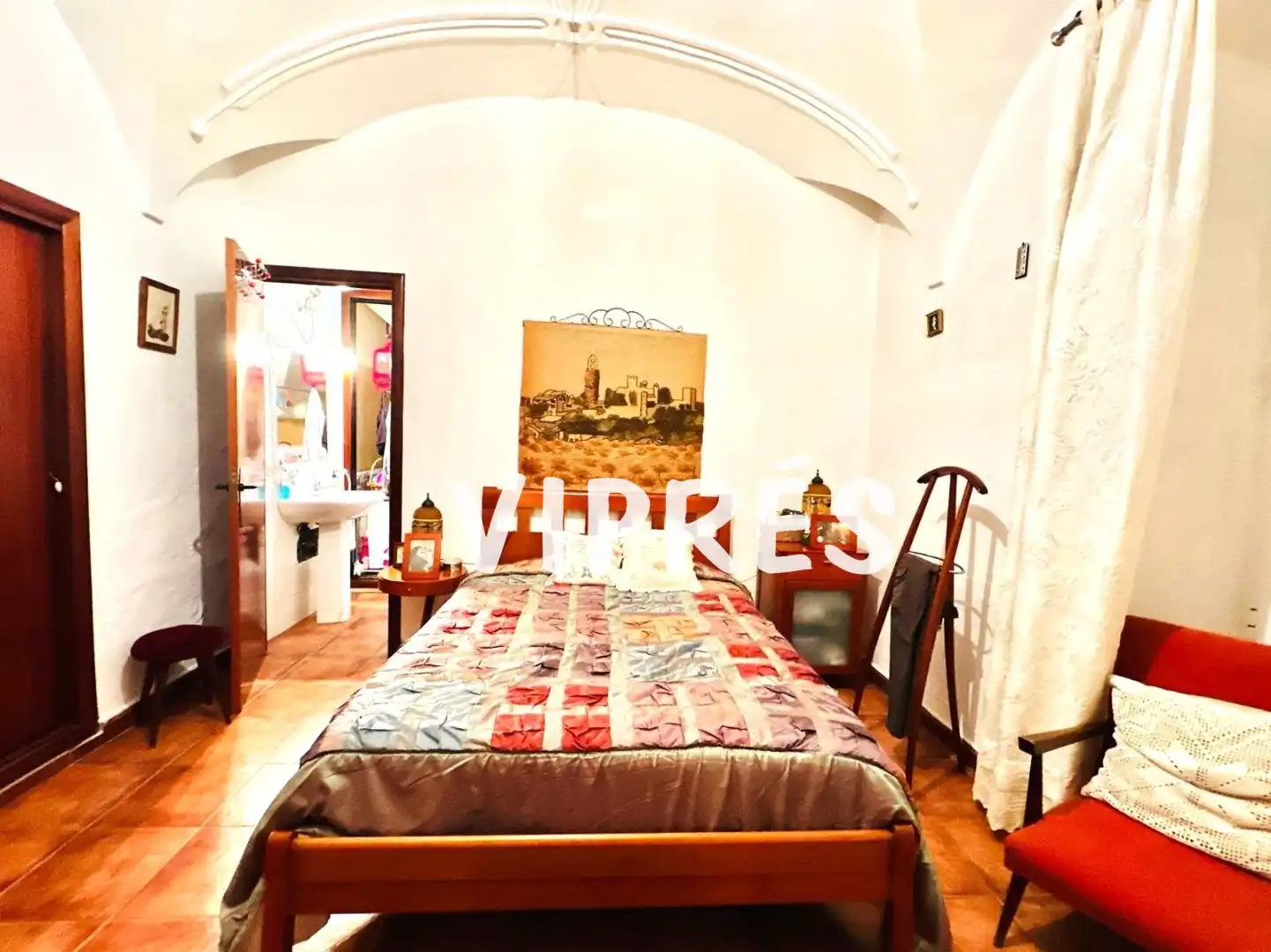 Casa o chalet en venta en La Zarza (Badajoz)