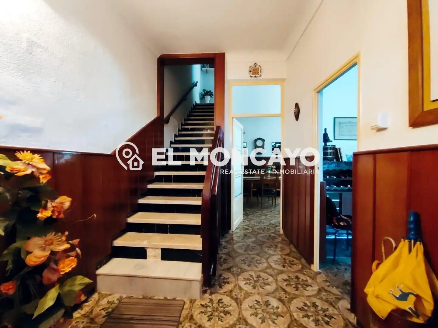 Planta baja en venta en Almoradí con Amueblado
