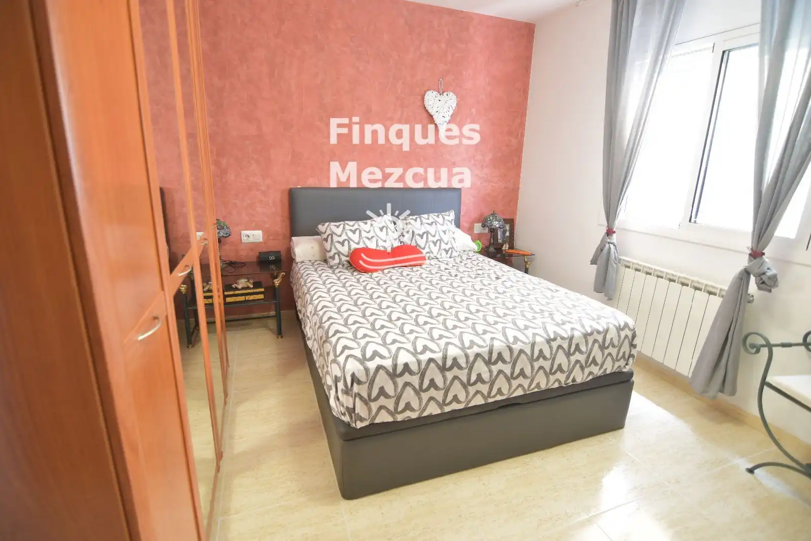 Bedroom of Detached homes for sale in Roda de Berà  with Heating, Terrace and Swimming Pool