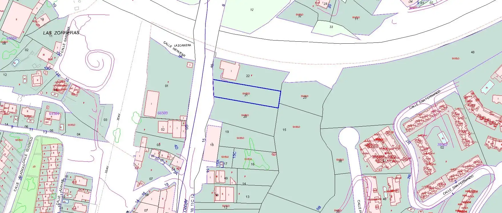 Industrial land for sale in N/A, Cotomar