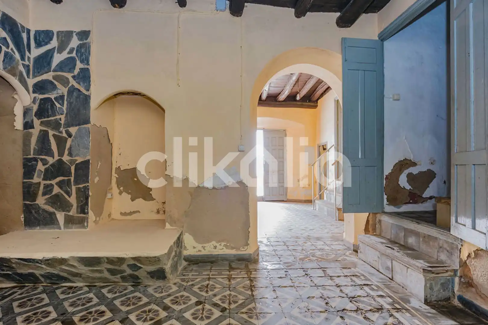 Casa o chalet en venta en Jabugo con Terraza