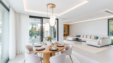 Villa en Marbella Este, Marbella, immagine 5