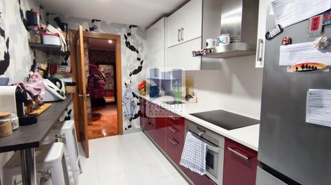 Foto 4 de Pis en venda a Duque de Frias, Illera, Burgos Capital