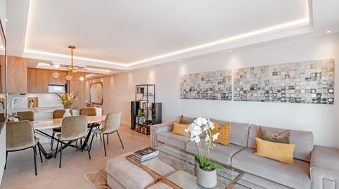 Foto 2 de Apartament en venda a Calle 01b Nva Andaluc, 12, Nueva Andalucía centro, Málaga