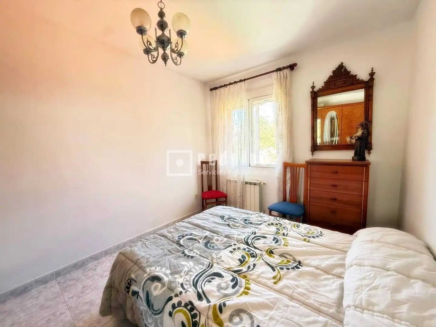 Habitación de Casa o chalet en venta en Marchamalo con Calefacción, Terraza y Trastero