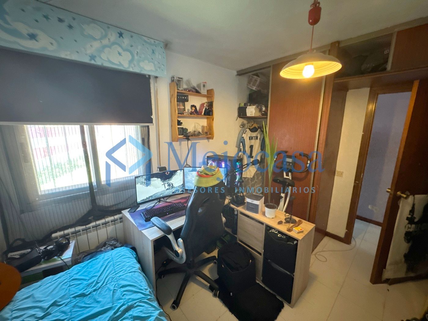 Piso en venta en Alcalá de Henares con Aire acondicionado, Calefacción y Trastero