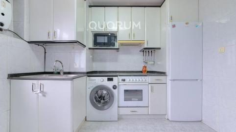 Foto 3 de Pis en venda a Bagatza - San Vicente, Barakaldo