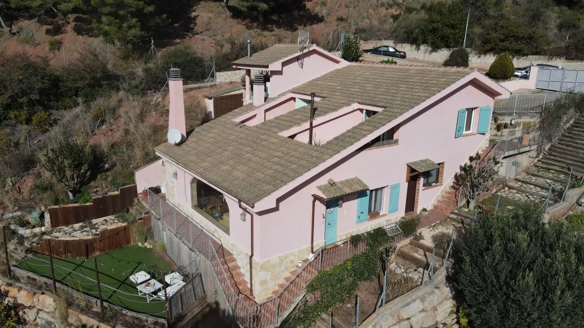 Haus zum Verkauf in Carrer Carrer de Colom 7, imagen 7