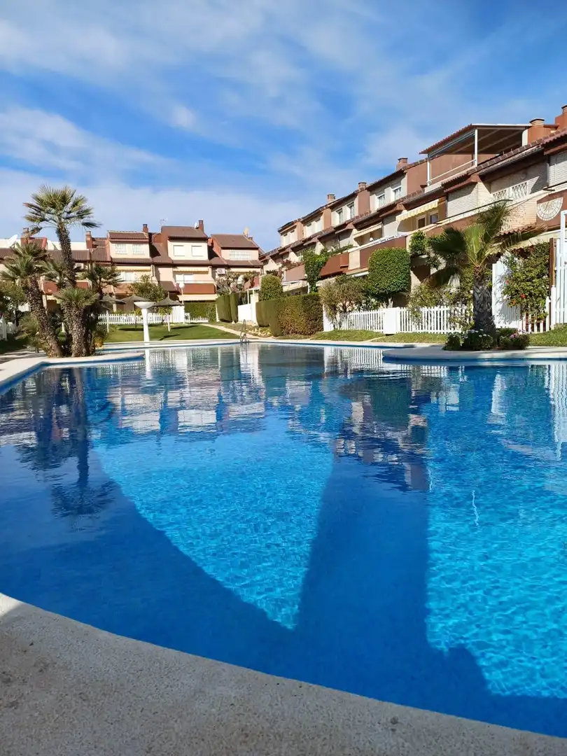 Reihenhaus mit Terrasse zur Miete in Playa de San Juan - El Cabo de las Huertas, imagen 32