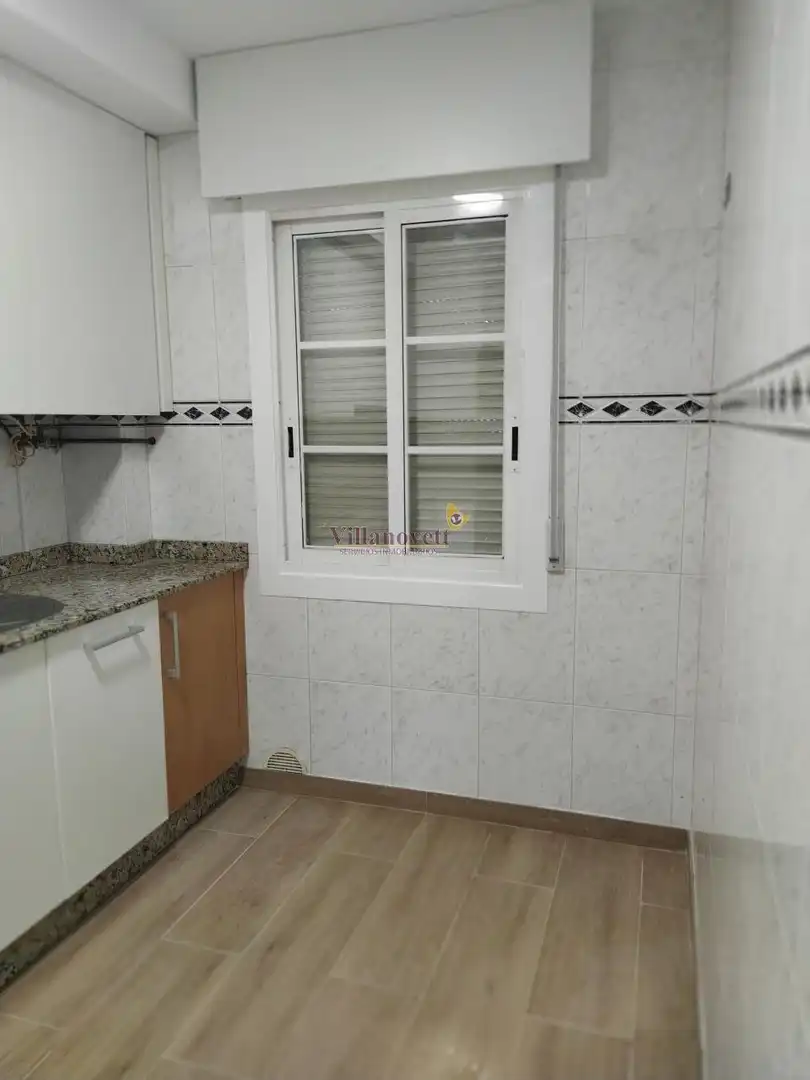 Cocina de Casa o chalet de alquiler en Centro Urbano