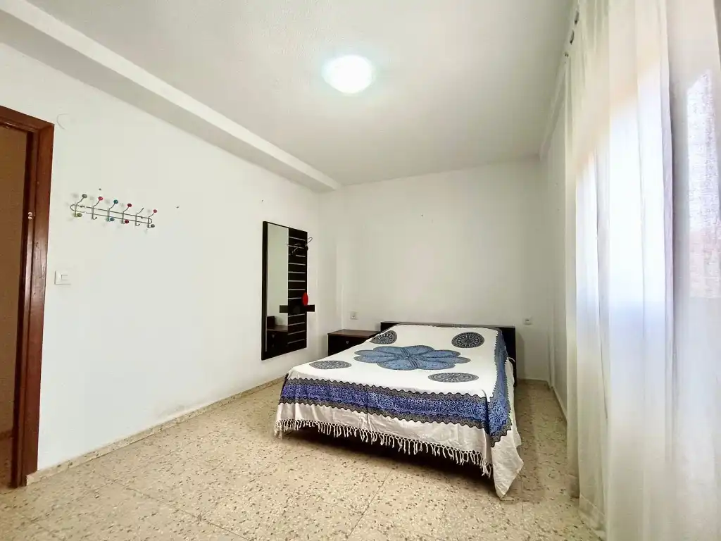 Habitación de Piso en venta en Córdoba con Terraza