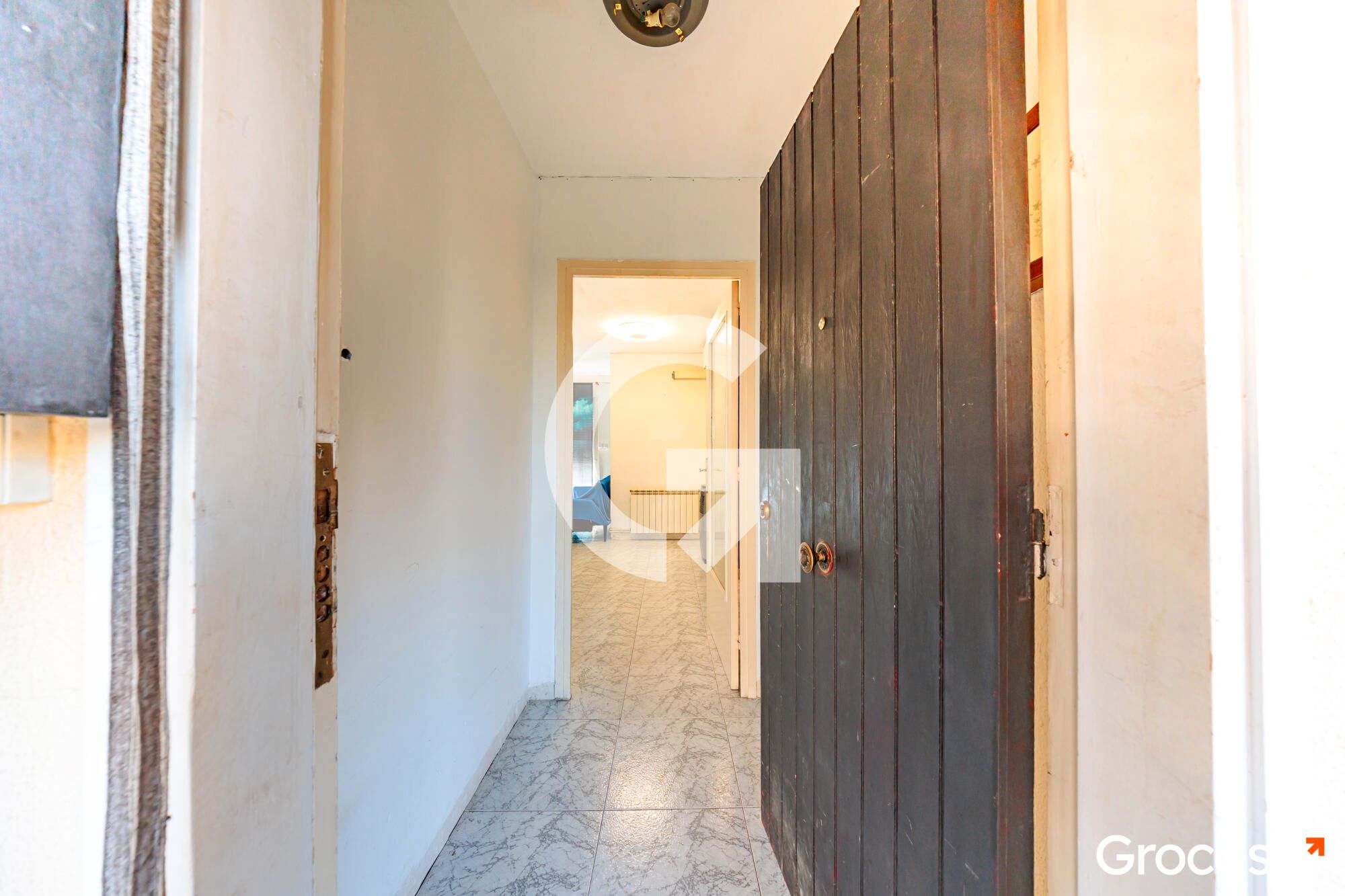 Duplex for sale in Sallent  with Air Conditioner, Heating and Oven