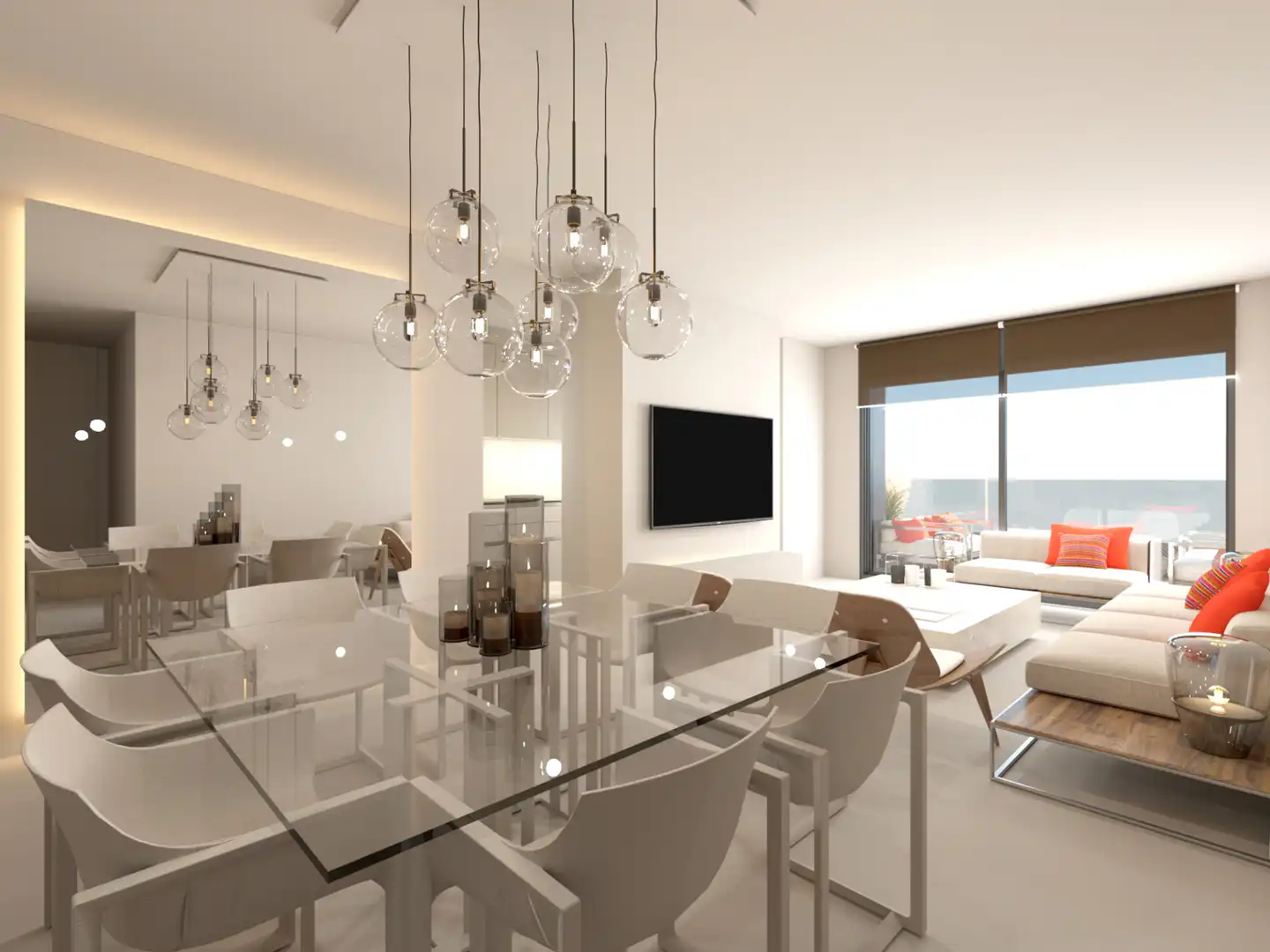 Wohnung zum Verkauf in Carrer de Ciutadella, 9, Port d'Alcúdia - Platja d'Alcúdia