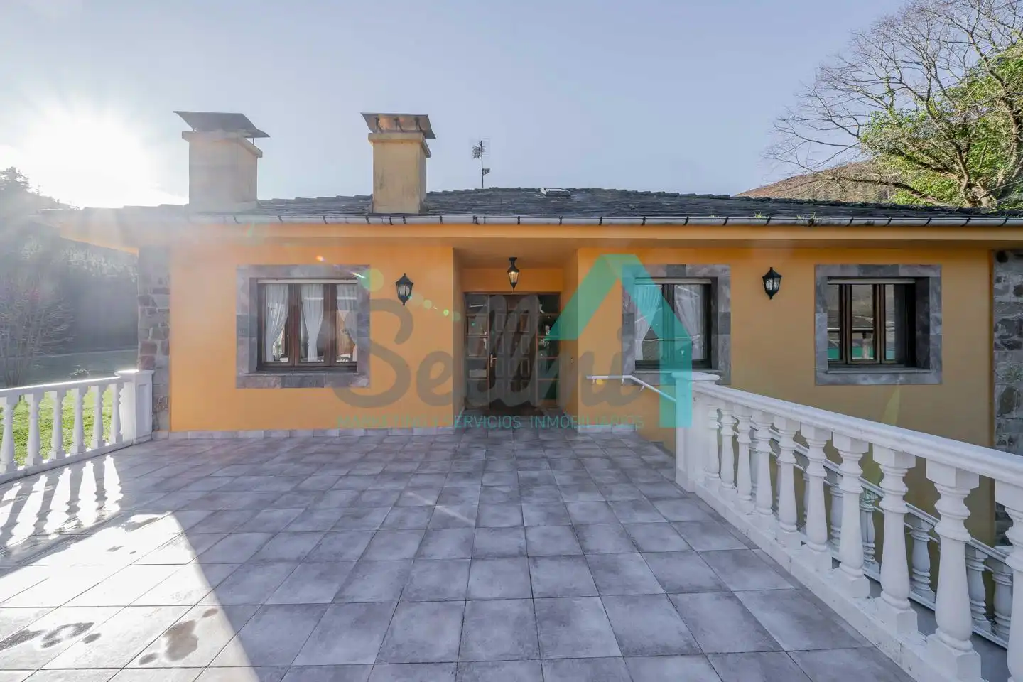 Maison avec jardin à vendre à La Rebollada, imagen 24