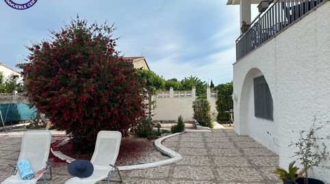 Foto 4 de Casa o xalet en venda a Cati, 11, Benicasim Golf, Benicasim / Benicàssim