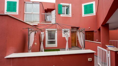 Foto 4 de Pis en venda a Calle Hacienda del Pino, 1, Arucas Casco, Arucas