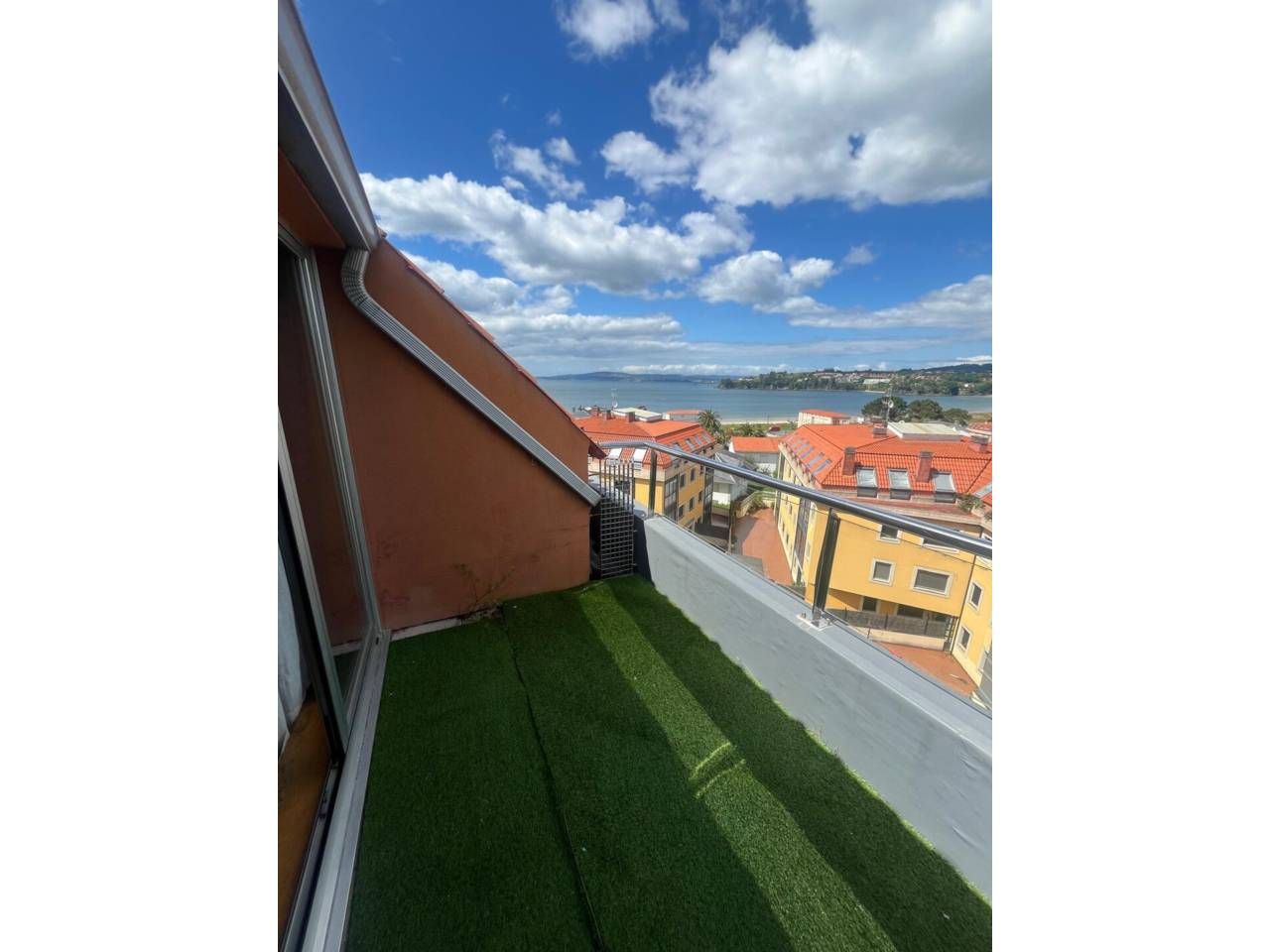 Piso de alquiler en Travesia de la playa, Miño