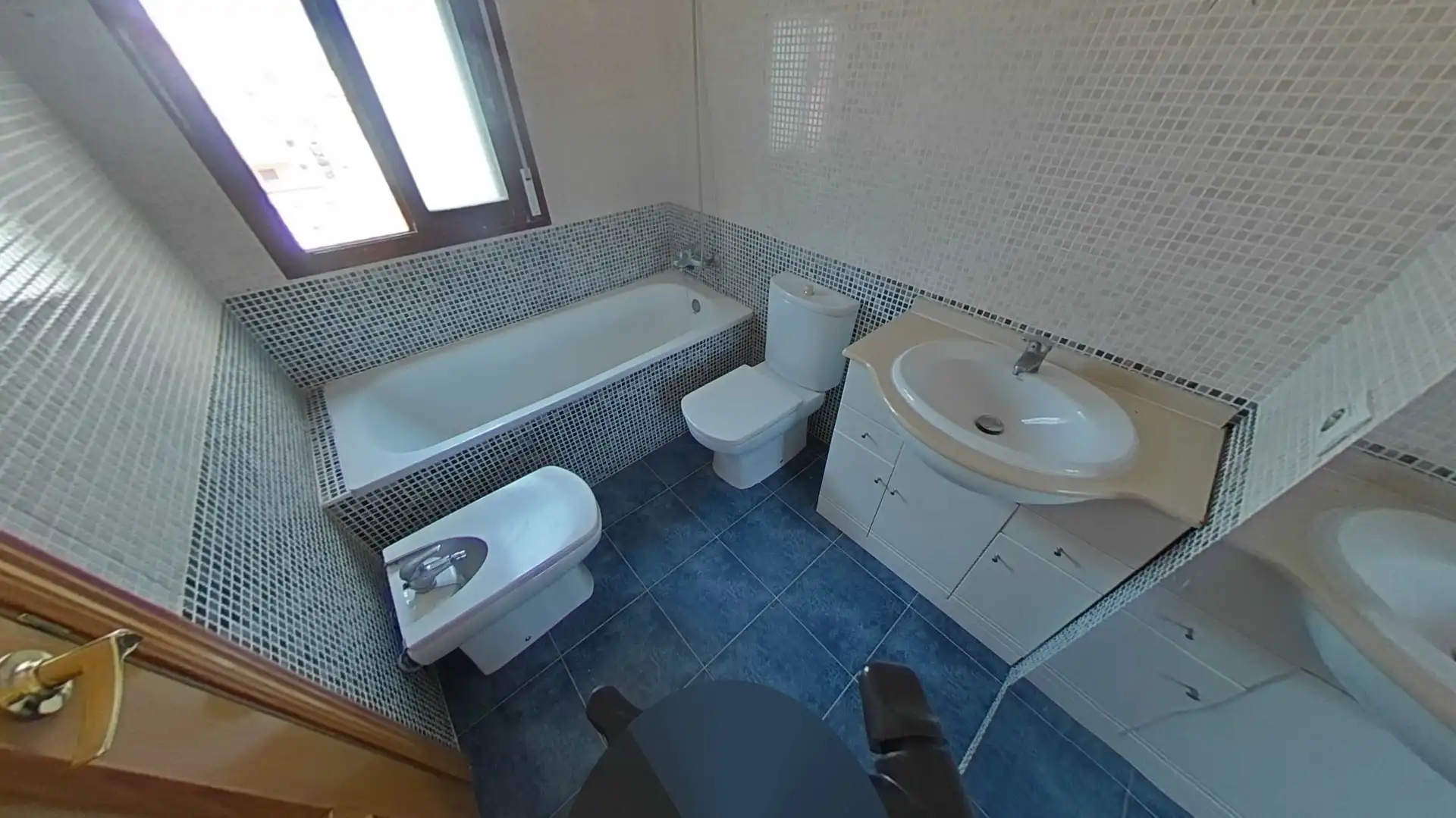 Bathroom of Flat for sale in Vinaròs  with Terrace