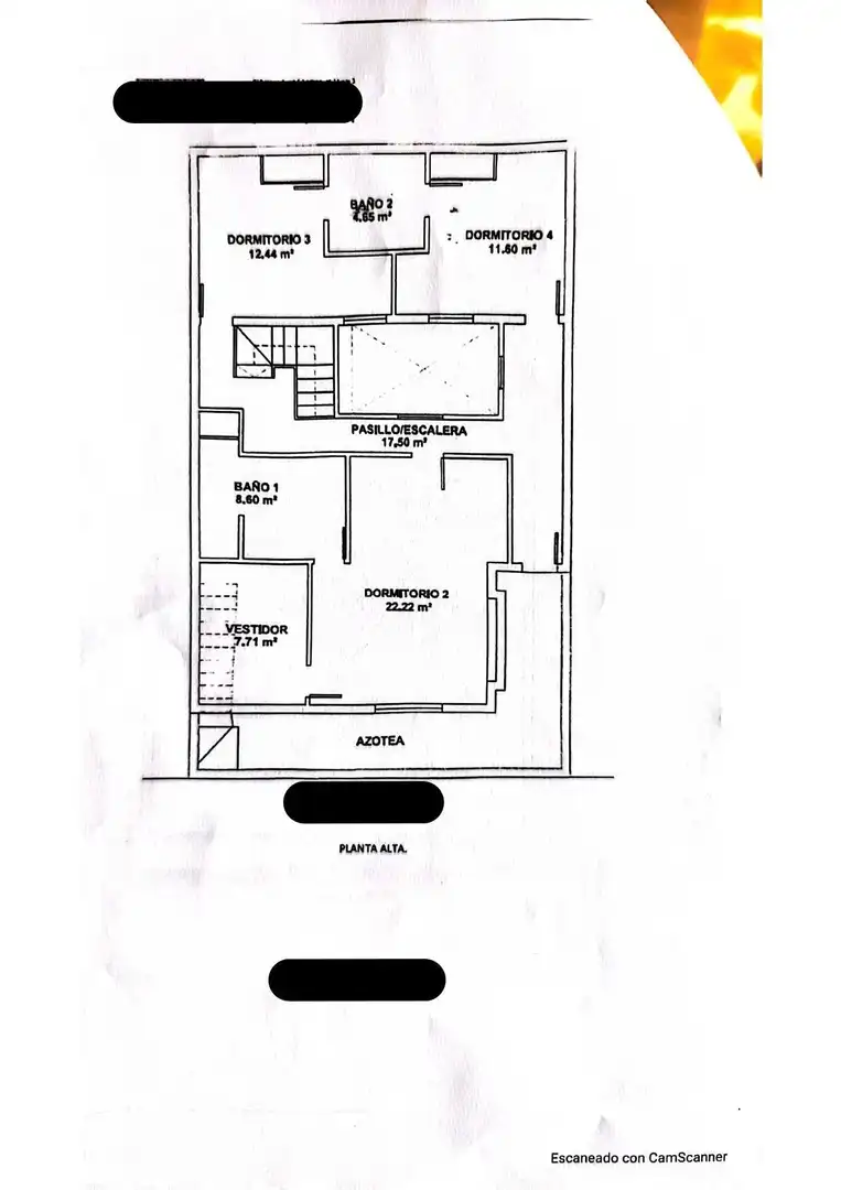Casa adosada en venta en Santa Cruz de Tenerife con Aire acondicionado, Parquet y Terraza