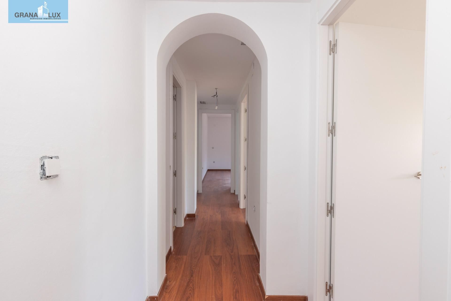 Flat for sale in La Zubia  with Air Conditioner and Terrace
