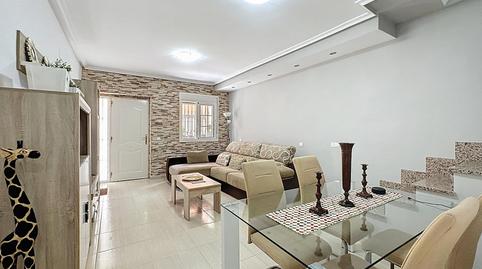 Foto 2 de Casa adosada en venta en Esperanza - Quemadero,  Almería Capital