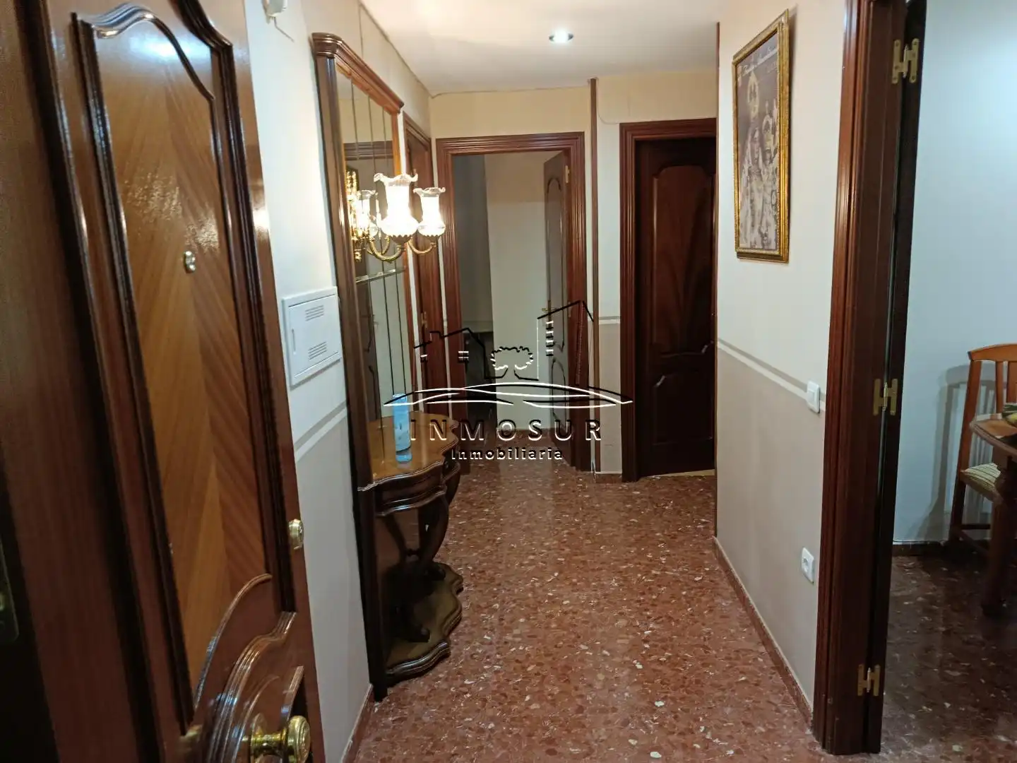 Appartamento in vendita a El Valle, imagen 23