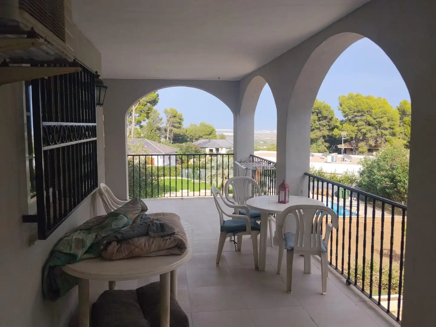Villa con piscina in vendita a El Bosque, imagen 5