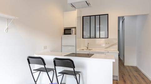 Foto 5 de Loft de lloguer a Sector Foresta, Primera Fase - Nuevo Tres Cantos, Tres Cantos