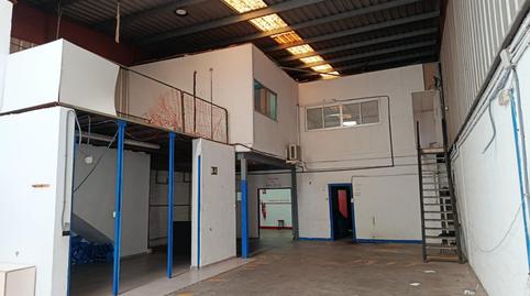 Foto 4 von Fabrikhallen zur Miete in Los Pinos, Algeciras