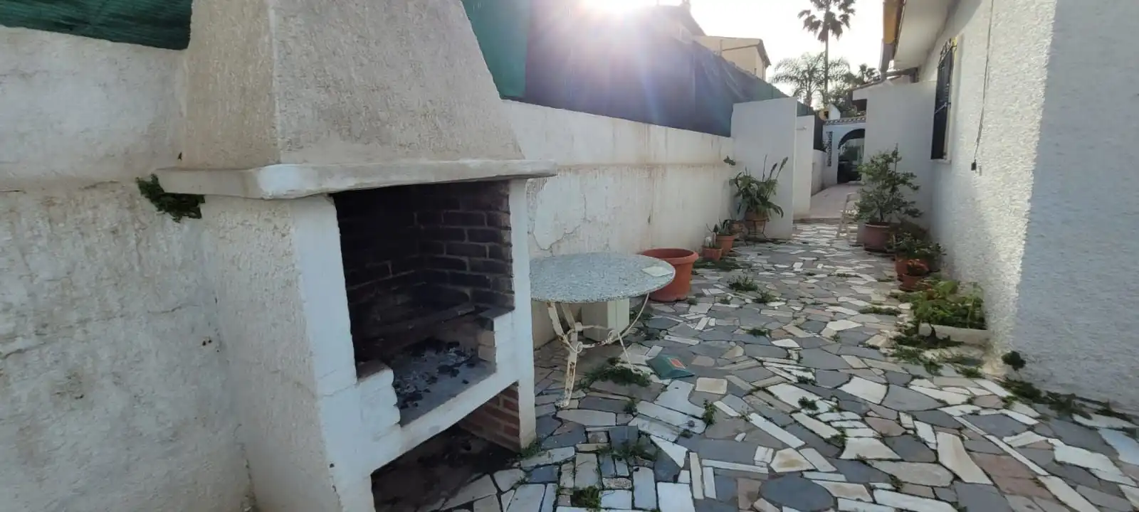 Villa mit Terrasse zum Verkauf in Los Pinos, imagen 7