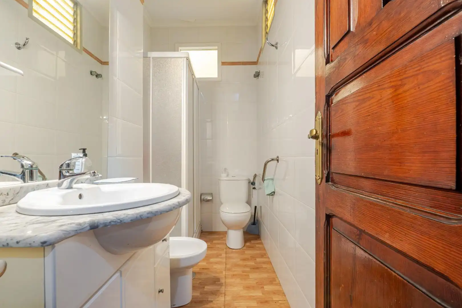 Baño de Edificio en venta en Las Palmas de Gran Canaria