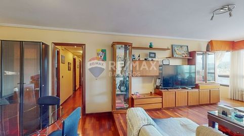 Foto 4 de Piso en venta en Rúa Da Estrada, 1, Coia, Vigo