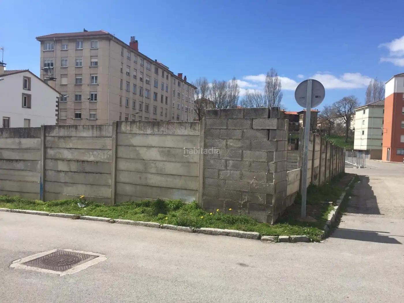 Wohnbaugrundstück zum Verkauf in Calle Mallorca 33, imagen 4