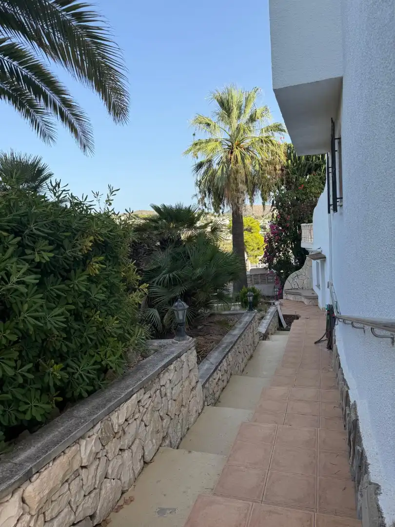 Terrace of Houses for sale in Benimeit - Tabaira