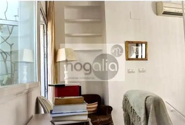 Flat for rent in Alfalfa - Santa Cruz