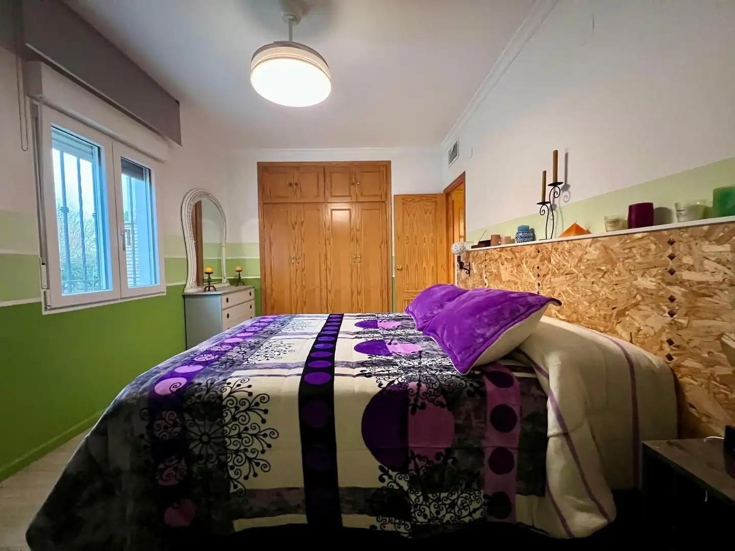 Villa mit Garten zum Verkauf in Periurbano Oeste - Sierra, imagen 20