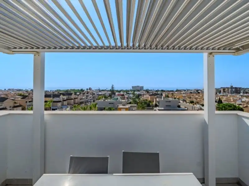 Penthouse mit Aufzug zum Verkauf in Orihuela Costa, imagen 46