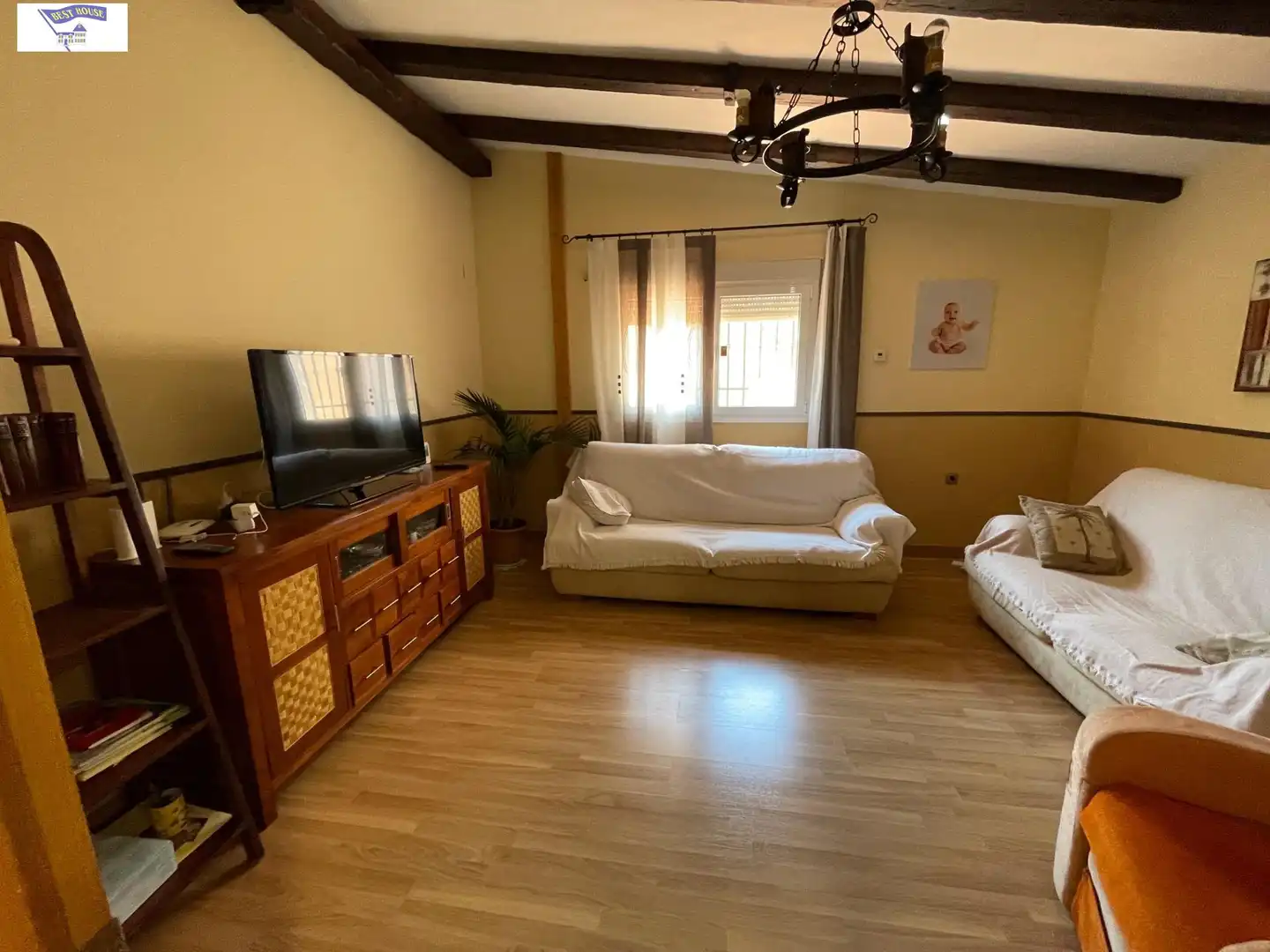 Country homes for sale in Pedanías - Extrarradio