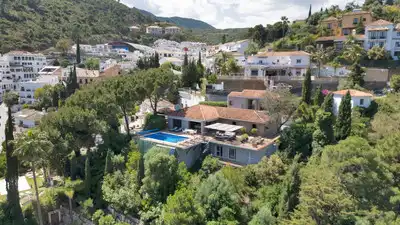 Villa mit Terrasse zum Verkauf in Calle la Pacheca Alta 22, imagen 27