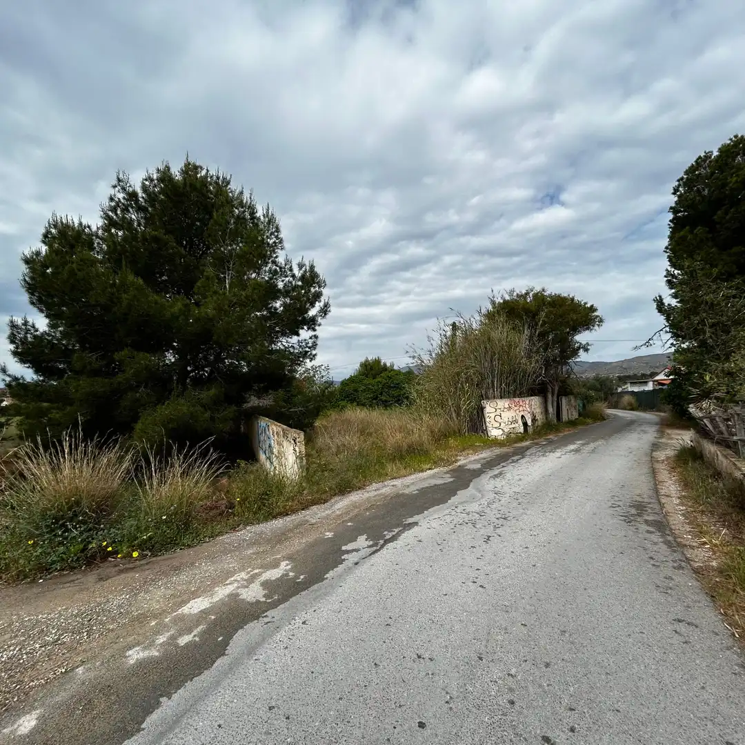 Fabrik Grundstücke zum Verkauf in Villajoyosa / La Vila Joiosa