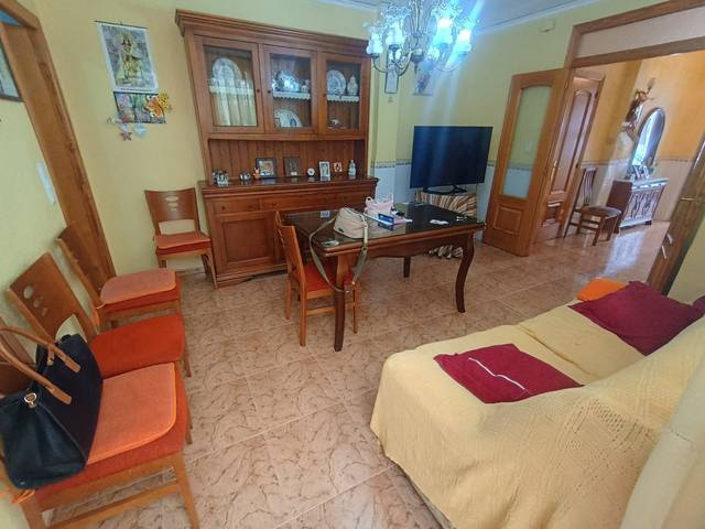 Piso en Venta en reIS CATÓLICS en Benifairó de la Valldigna
