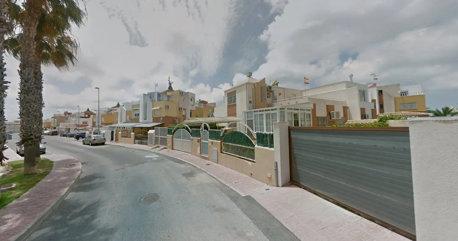 Wohnung zum Verkauf in Mira Los Altos, Residencial, imagen 3
