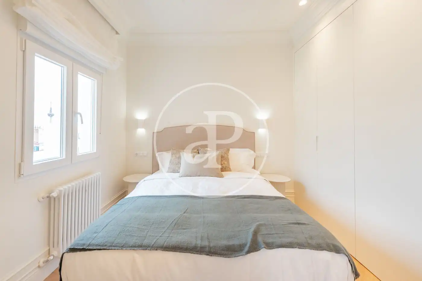 Habitación de Piso en venta en Madrid con Aire acondicionado, Calefacción y Amueblado
