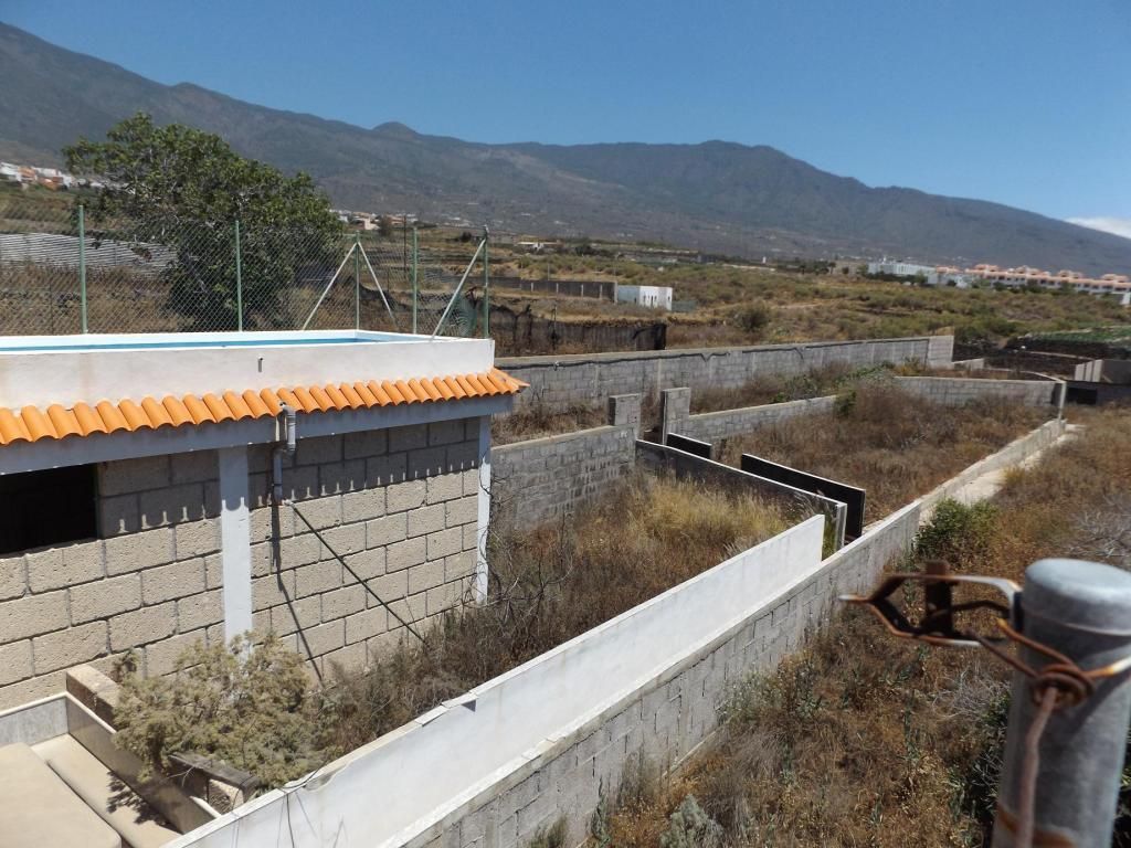 House or chalet for sale in Güímar