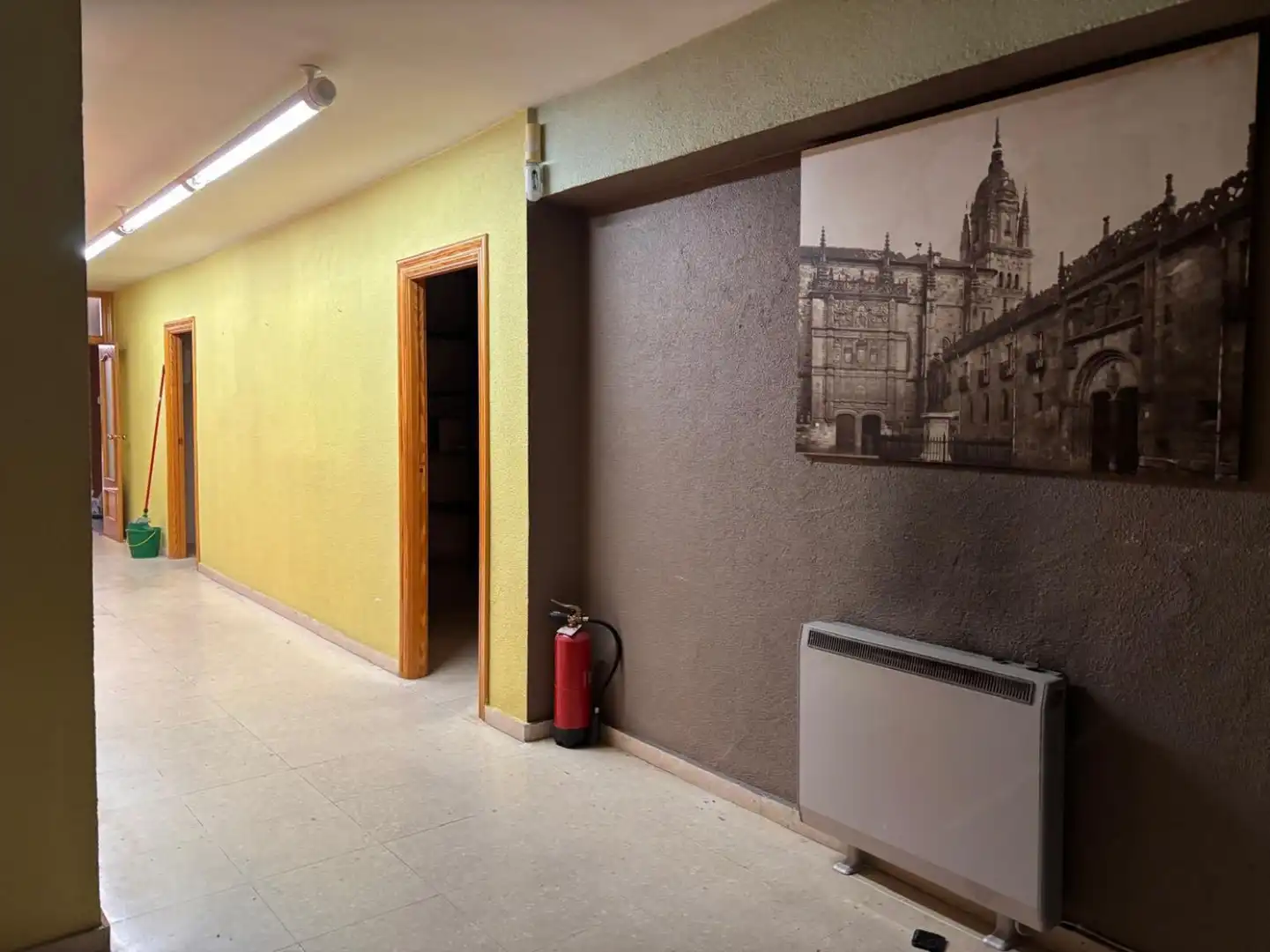Commercial properties for sale in Salamanca
