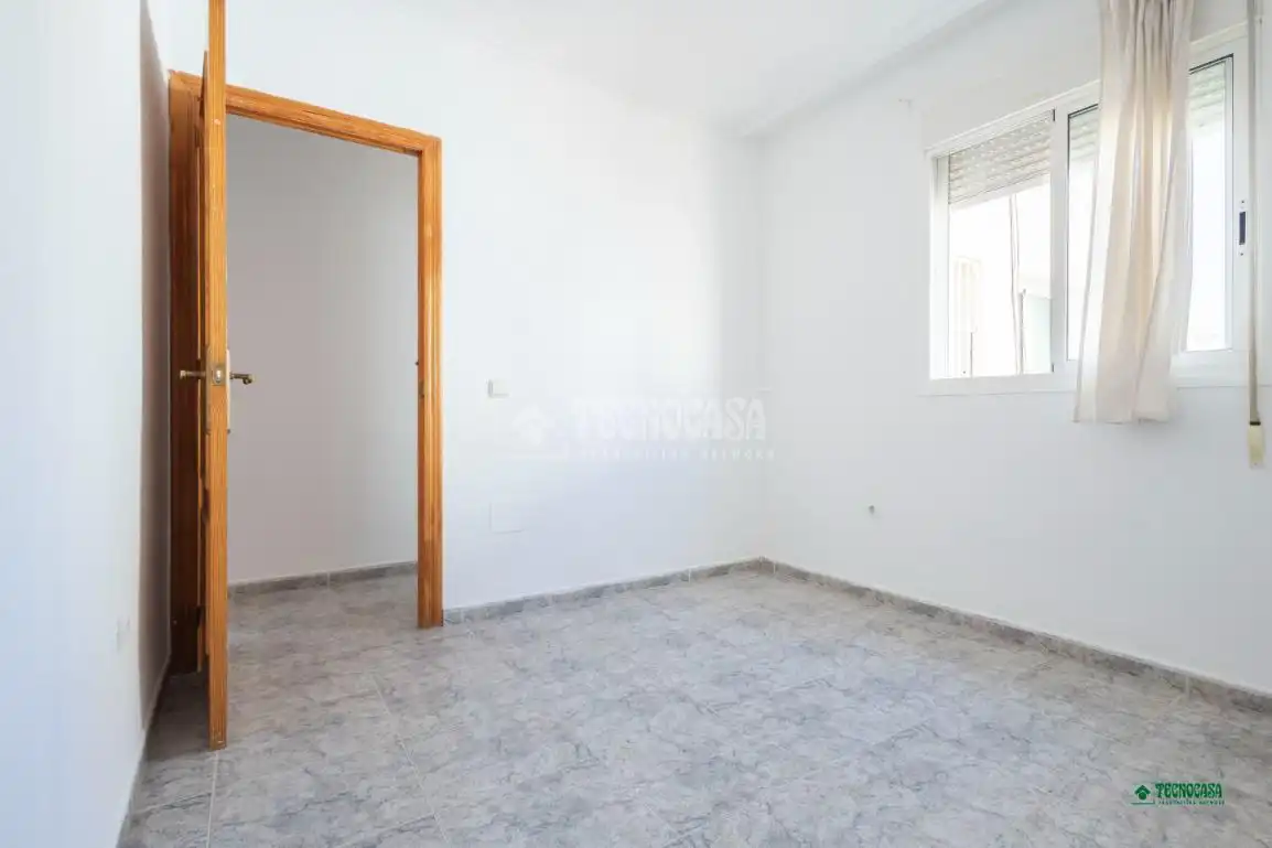 Habitación de Piso en venta en Almería con Terraza