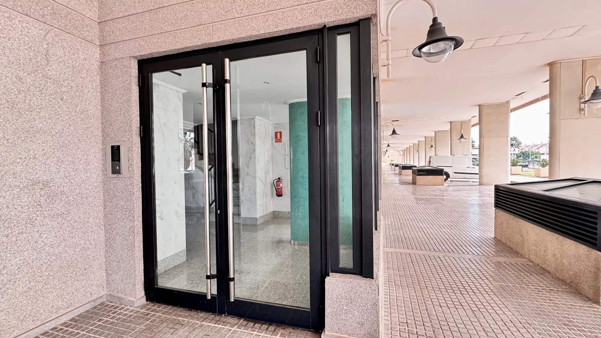 Apartamento en venta en Avenida Blasco Ibáñez, 9, La Patacona