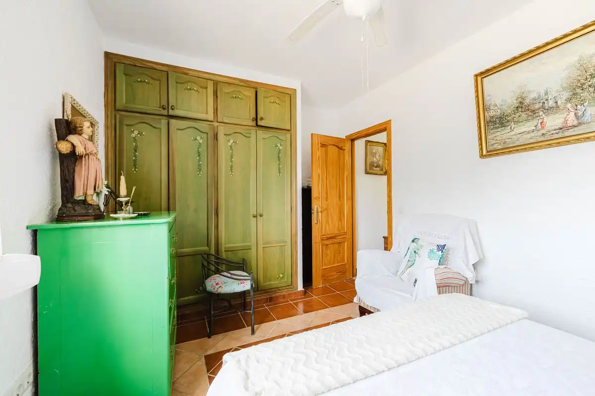 Maison avec terrasse à vendre à Paraje 104 Campiñuelas, imagen 14